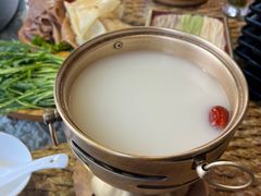 -慢丽江·云南野生菌土鸡锅(西山店)
