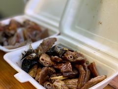 鹅掌-永兴烧腊