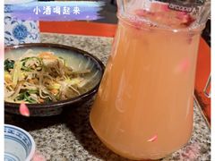 -南京大牌档(香港广场店)