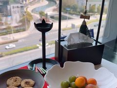 -馋遇江南·精致湖景雅宴(东方之门店)