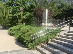 -元大都城垣遗址公园