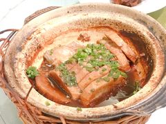 -和记小菜(东方店)