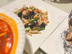 -天厨妙香素食餐厅(清华店)