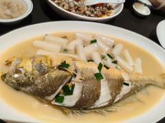 -健眺小海鲜(临海后山店)