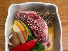 -炎蔵牛舌烤肉