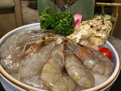 -锅季·捞王旗下小火锅(虹桥火车站店)