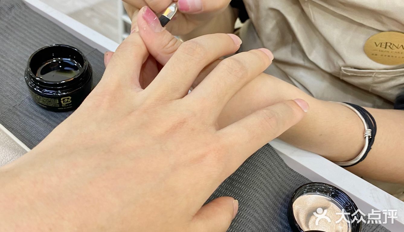宁波首家日式桧木皮肤管理｜美甲也好赞💅