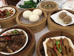 -新成海港大酒楼(康华路店)