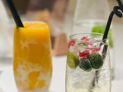 -茉里粤菜(皇姑万象汇店)