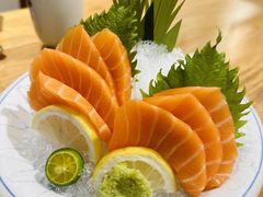 -上户日本料理(北仑富邦店)