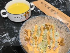 -大成铁板烧•板前(复古餐厅石老人店)