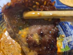 -胡同泥炉烤肉(总店)