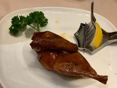 乳鸽-金苑海鲜酒家(来魅力店)