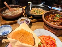 -图味美小黄鱼·景德菜(浙江路店)