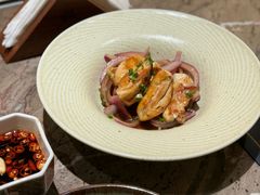 -松临·铁板烧&Omakase(神农店)