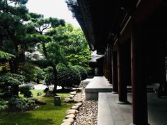 -美兰湖景区