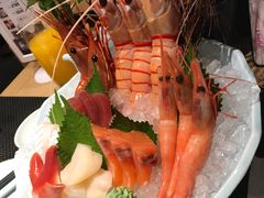 -虹料理·日料放题(悠方店)