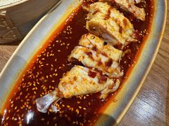 -李百蟹·江南蟹黄面·河景餐厅(夫子庙总店)