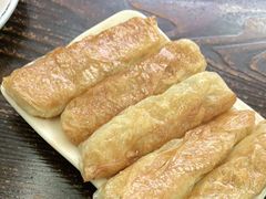 素包-老义乌小吃