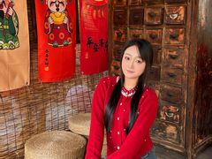 -沂蒙山旅游区云蒙景区(蒙山国家森林公园)