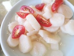 -良师门滨海人家·海鲜·家常菜(滨海城店)