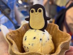 -CORNER CONE GELATO酷矿手作霜淇淋(南头古城店)