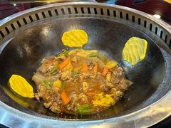 -醉旺柴火鸡(棠东店)