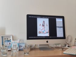 -宝宝贝贝儿童摄影(解放街店)