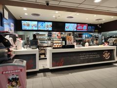 -肯德基(布吉老街店)