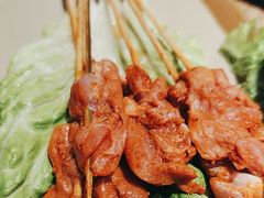 -楠火锅(光谷民族大道店)