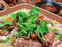 -起锅烧油(信河街店)