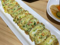 -山海珍味韩国料理(奥城店)