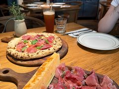 -La Strada(安福路店)