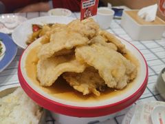 -英兰朝族饭店(河南桥头店)
