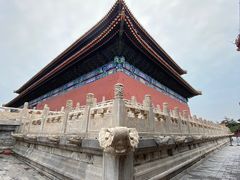 -北京市劳动人民文化宫(太庙)