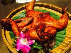 -美奈小馆·越南料理(中航城君尚购物中心店)