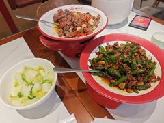 -辣可可·小炒黄牛肉(望京凯德MALL店)