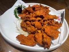 -将相和·海鲜蒸饺大连菜