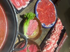 -冯校长老火锅(深圳总店)