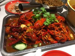 -遇见老南昌-柴火灶(顺外路店)