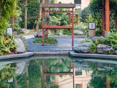 -海兰云天度假区温泉