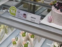 -仟吉(汉口新界店)