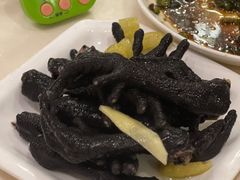 -太婆天府山珍酒楼(亚运村店)