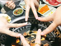 -韩盛·盛江山自助料理(中街大悦城店)