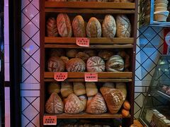 -Juicy Bakery(大学路店)