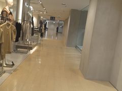 -三越百货(三越银座店)