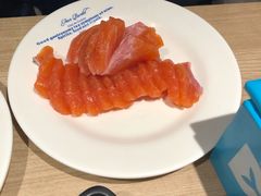 -星伦多自助料理(永旺店)