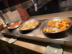 -深圳东部华侨城茵特拉根酒店