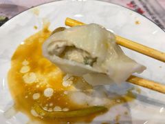 鲅鱼馅-韩记海鲜饺子旗舰店(红海新区店)