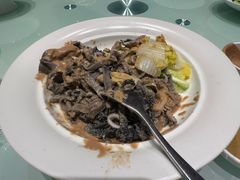 -缤圣源中国清真菜(群力店)